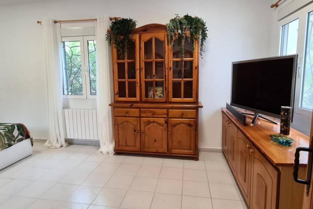 Tropical Paradise Villa In 또레비에하 외부 사진